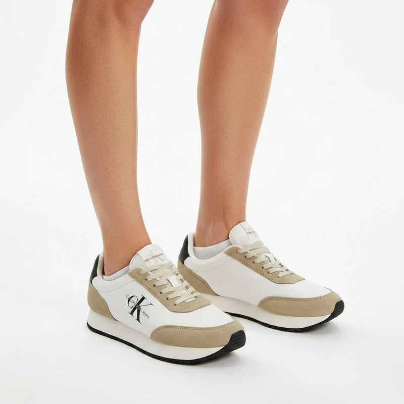 CALVIN KLEIN MEN SHOES Size 41 ROM726