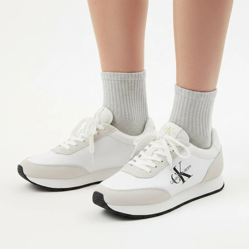 CALVIN KLEIN MEN SHOES Size 41 ROM353