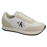 CALVIN KLEIN MEN SHOES Size 41 ROM722