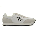 CALVIN KLEIN MEN SHOES Size 41 ROM353