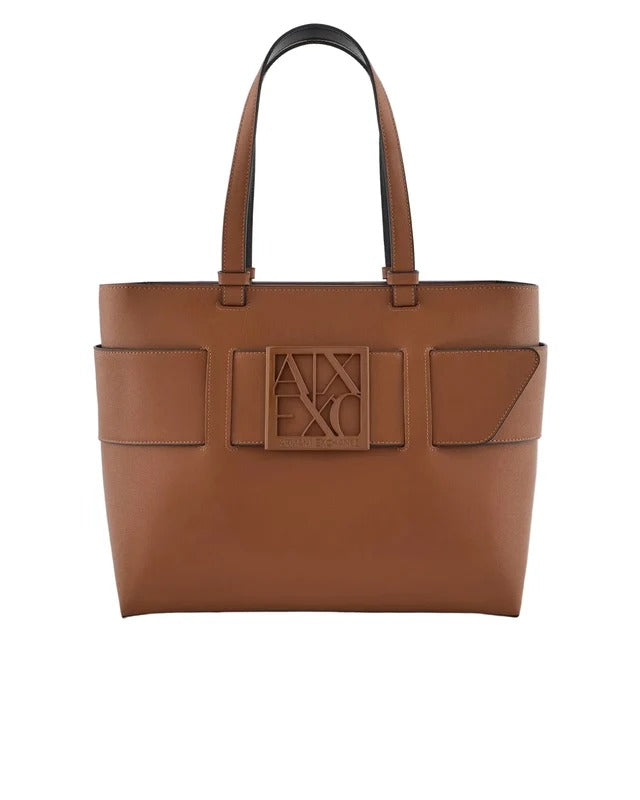 ARMANI EXCHANGE BAGS ROB509