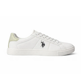 U.S.POLO MEN SHOES Size 42 ROM1172