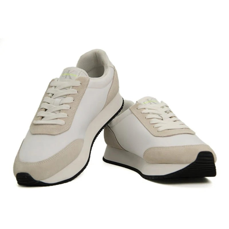 CALVIN KLEIN MEN SHOES Size 44 ROM637