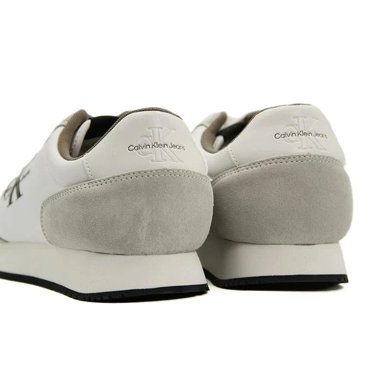 CALVIN KLEIN MEN SHOES Size 43 ROM805