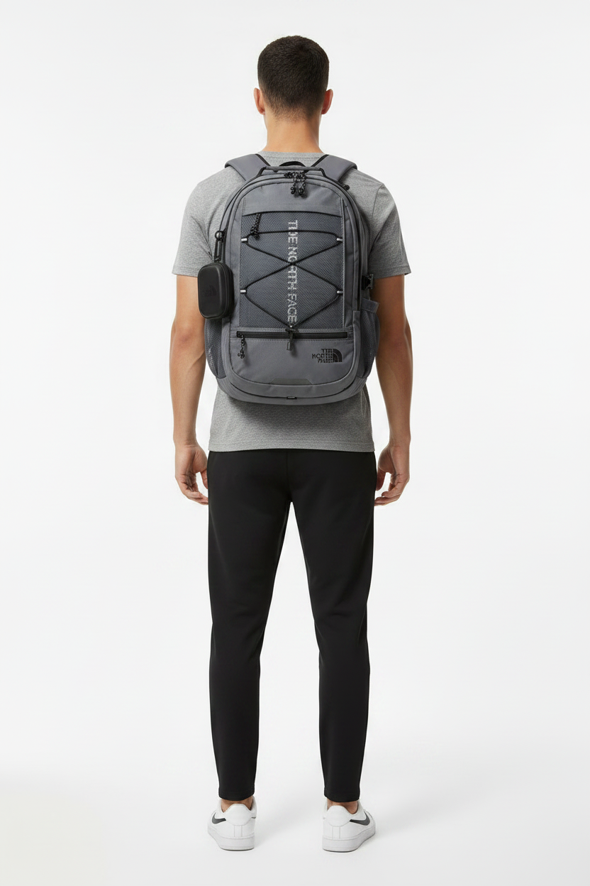 NORTH FACE BAGS ROB477