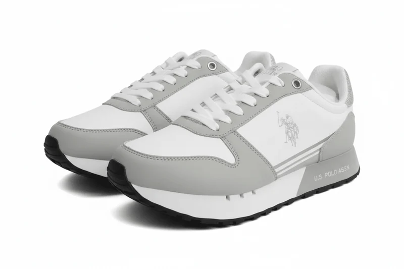 U.S. POLO ASSN. WOMEN SHOES Size 41 ROW259