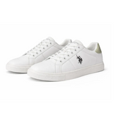U.S.POLO MEN SHOES Size 42 ROM1172