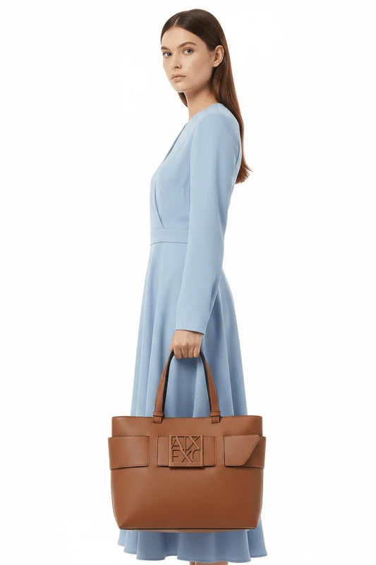 ARMANI EXCHANGE BAGS ROB509