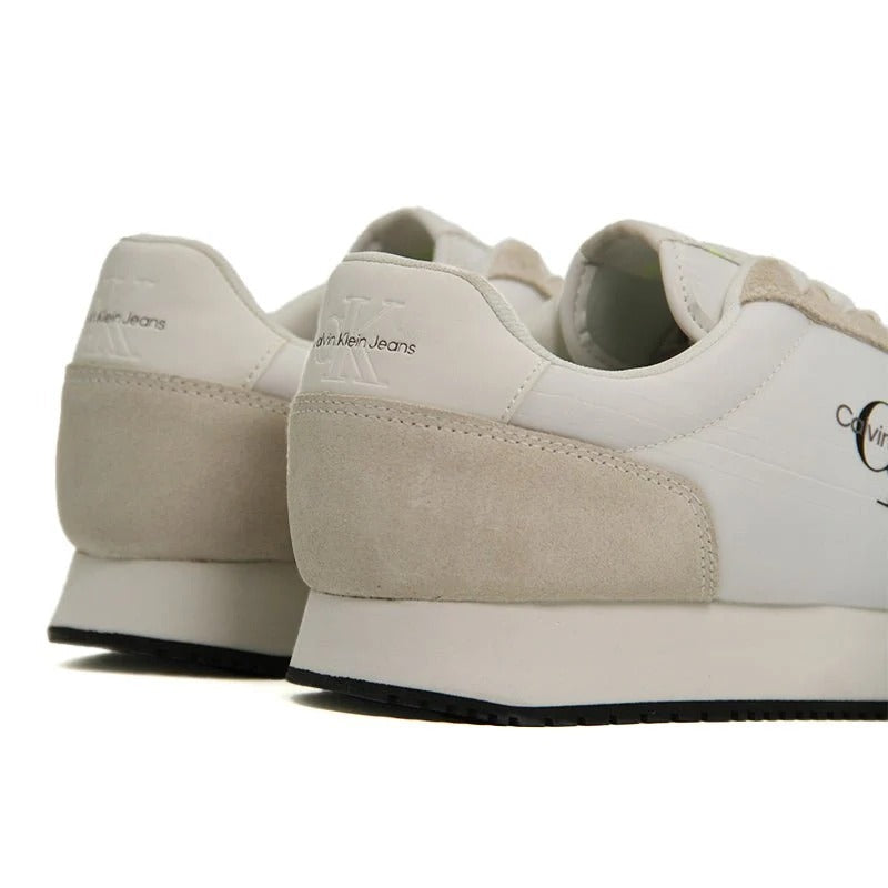 CALVIN KLEIN MEN SHOES Size 45 ROM332