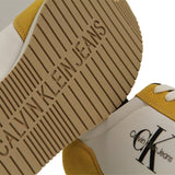 CALVIN KLEIN MEN SHOES Size 45 ROM331