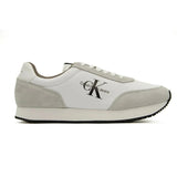 CALVIN KLEIN MEN SHOES Size 43 ROM805