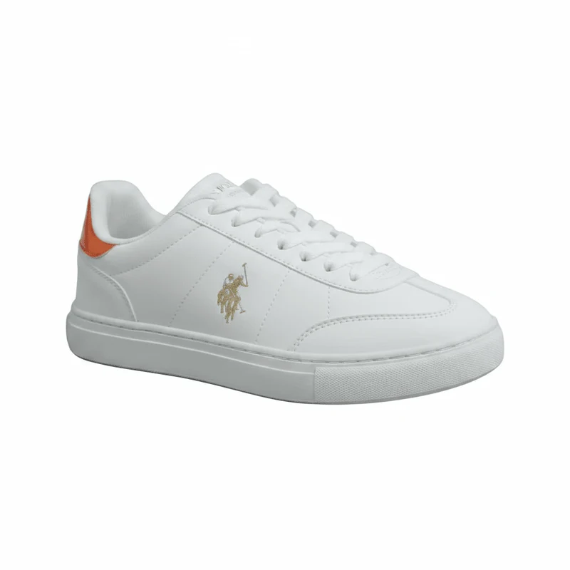 U.S. POLO ASSN. WOMEN SHOES Size 41 ROW251