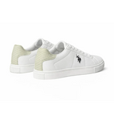U.S.POLO MEN SHOES Size 45 ROM305