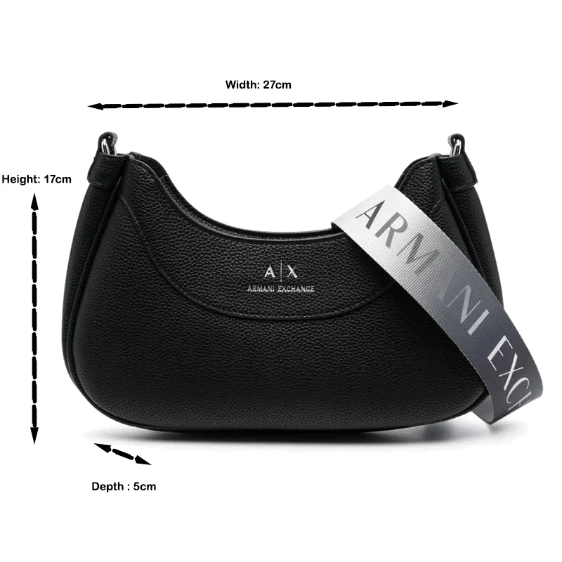 ARMANI EXCHANGE BAGS ROB507