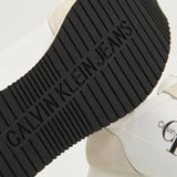 CALVIN KLEIN MEN SHOES Size 45 ROM332