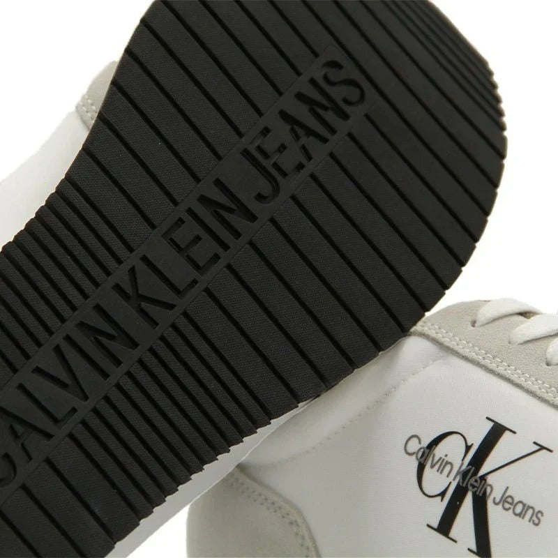 CALVIN KLEIN MEN SHOES Size 43 ROM805