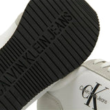 CALVIN KLEIN MEN SHOES Size 43 ROM805
