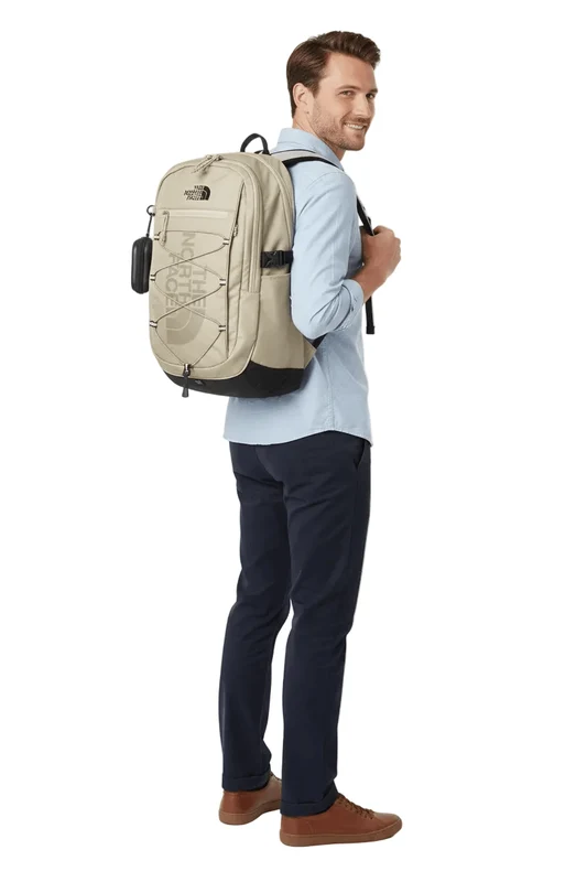 NORTH FACE BAGS ROB475