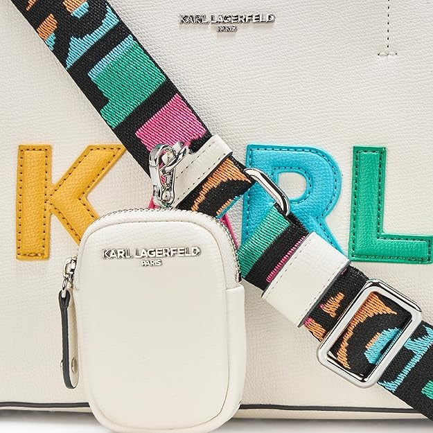 KARL LAGERFELD BAGS ROB503