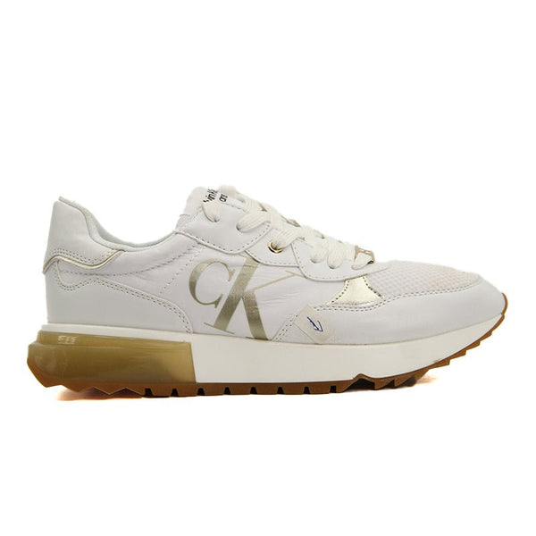 KALVIN KLEIN Women's SHOES Size 38 ROW199 - Runner