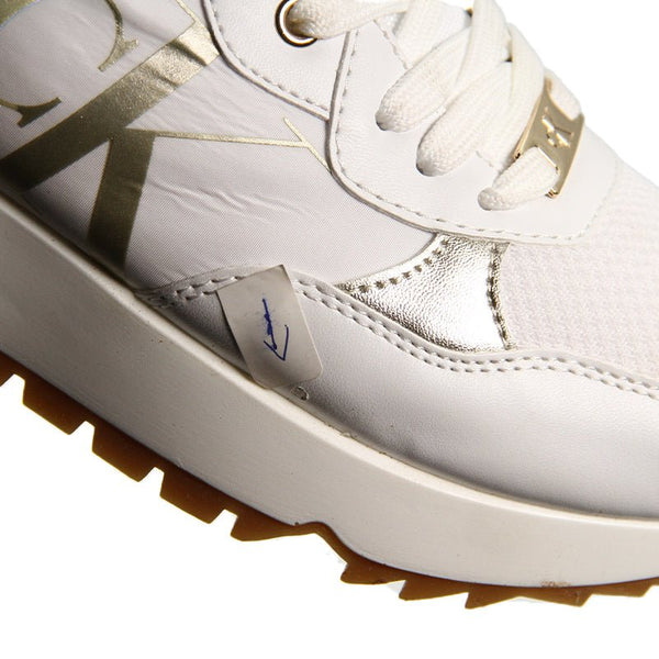 KALVIN KLEIN Women's SHOES Size 38 ROW199 - Runner