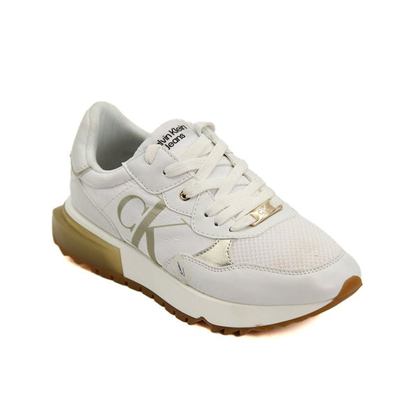 KALVIN KLEIN Women's SHOES Size 38 ROW199 - Runner