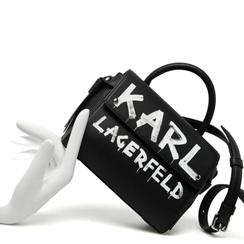 KARL LADERFELD BAGS ROB411