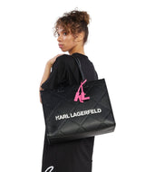 KARL LAGERFELD BAGS ROB402