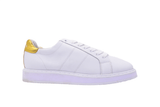 LAUREN RALPH WOMEN SHOES Size 38.5 ROW59 - Runner