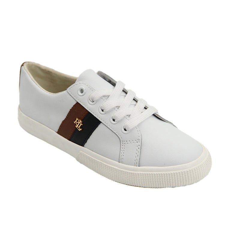 LAUREN WOMEN SHOES Size 38 ROW103 - Runner