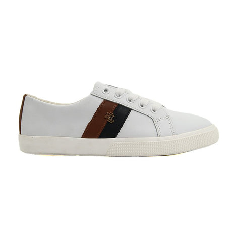 LAUREN WOMEN SHOES Size 38 ROW103 - Runner