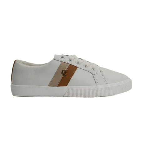 LAUREN WOMEN SHOES Size 38 ROW157 - Runner