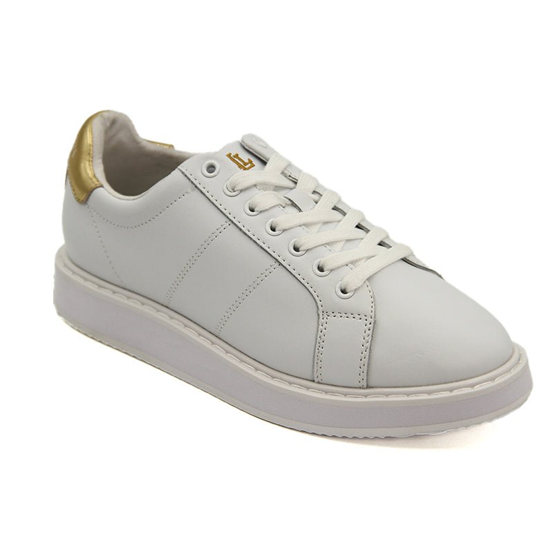 LAUREN WOMEN SHOES Size 38.5 ROW67 - Runner