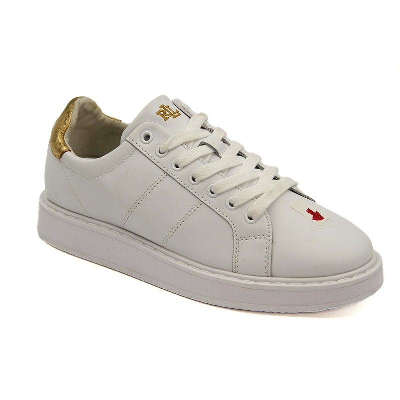 LAUREN WOMEN SHOES Size 38.5 ROW83 - Runner