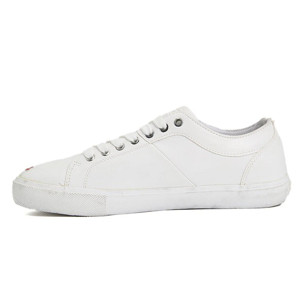 LEVI'S MEN SHOES Size 40 ROM108 - Runner