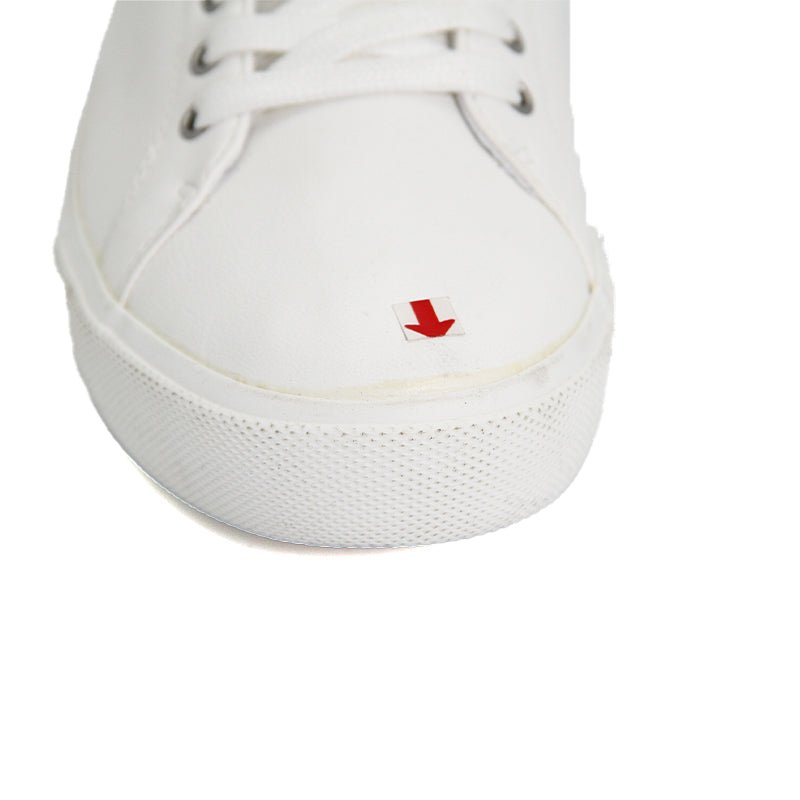 LEVI'S MEN SHOES Size 40 ROM108 - Runner