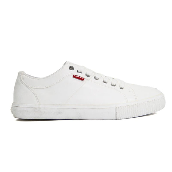 LEVI'S MEN SHOES Size 40 ROM108 - Runner