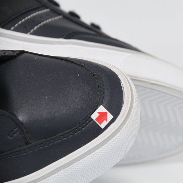 LEVI'S MEN SHOES Size 40 ROM181 - Runner