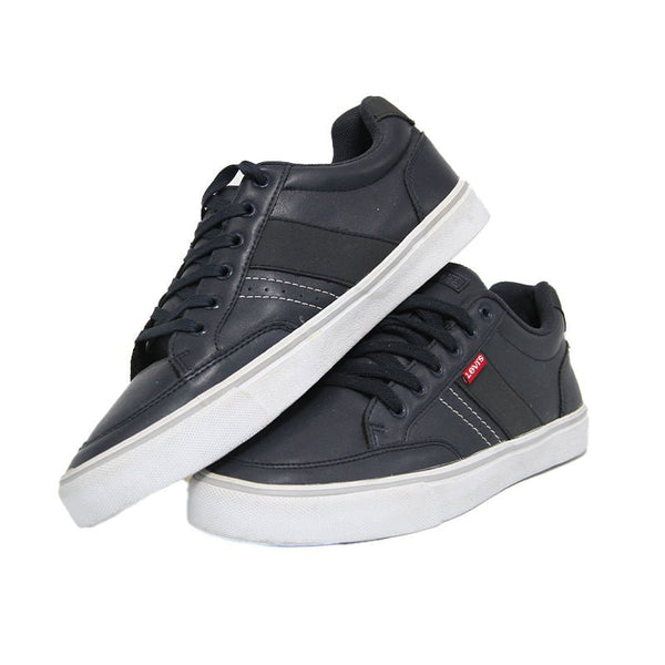 LEVI'S MEN SHOES Size 40 ROM181 - Runner