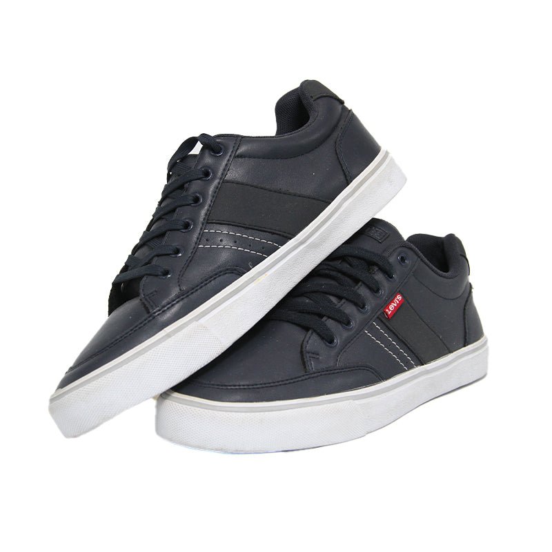 LEVI'S MEN SHOES Size 40 ROM181 - Runner