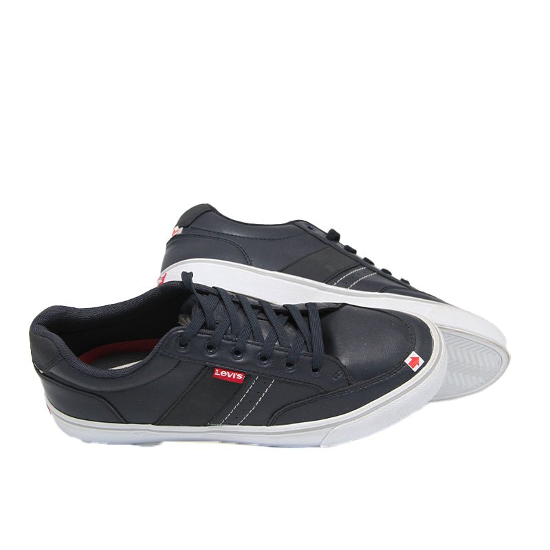 LEVI'S MEN SHOES Size 40 ROM181 - Runner