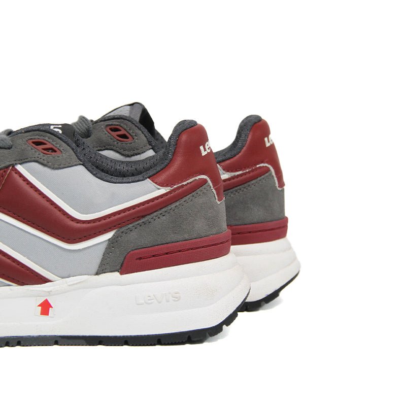 LEVI'S MEN SHOES Size 40 ROM182 - Runner