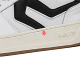 LEVI'S MEN SHOES Size 40 ROM220 - Runner