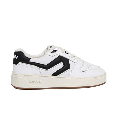 LEVI'S MEN SHOES Size 40 ROM220 - Runner