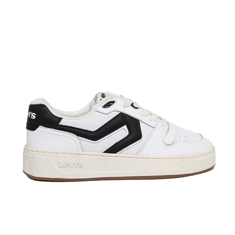 LEVI'S MEN SHOES Size 40 ROM220 - Runner