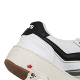 LEVI'S MEN SHOES Size 40 ROM220 - Runner