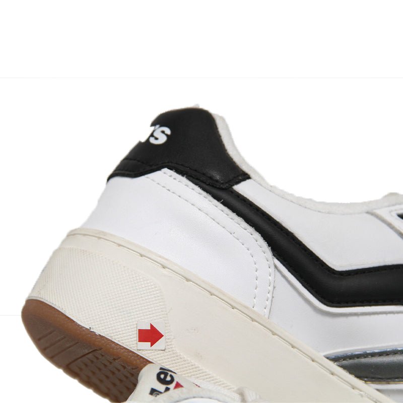 LEVI'S MEN SHOES Size 40 ROM220 - Runner