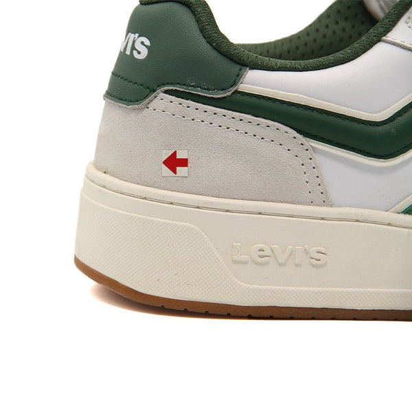 LEVI'S MEN SHOES Size 41 ROM311 - Runner