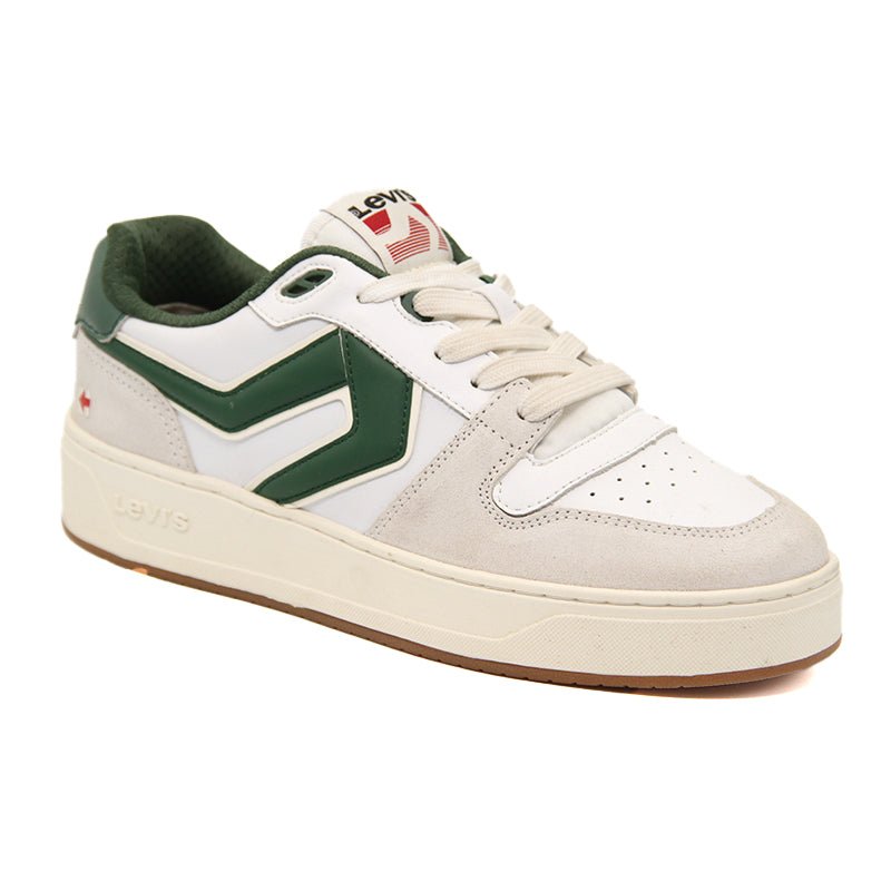 LEVI'S MEN SHOES Size 41 ROM311 - Runner