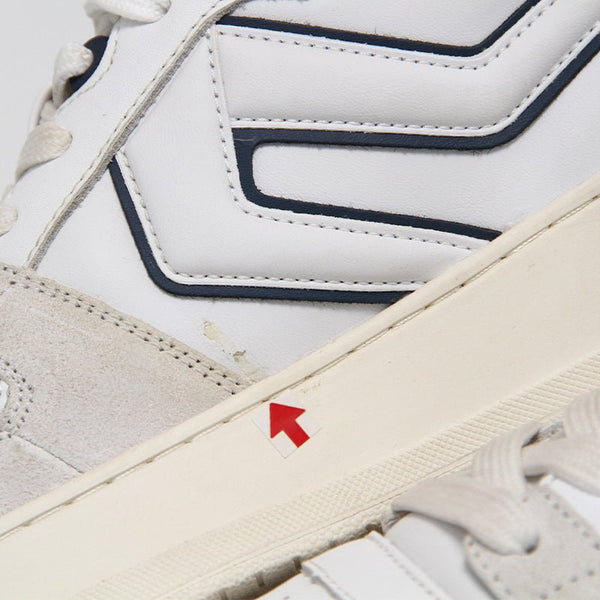 LEVI'S MEN SHOES Size 41 ROM447 - Runner